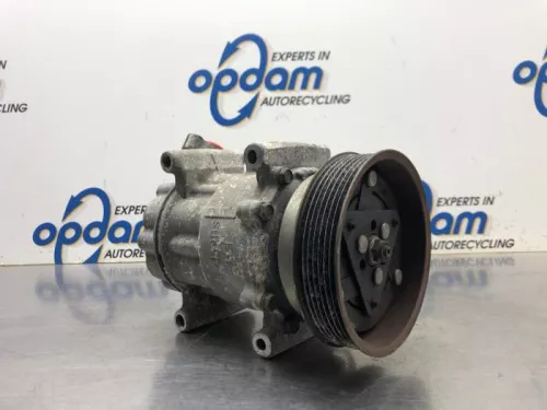 Renault Aircopomp 8200819568 d4fh7