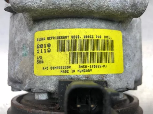 Ford Aircopomp 1809656 shdc
