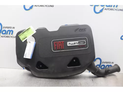 Motor Beschermplaat-7609928