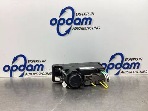 Motor Centrale Deurvergrendeling-7937812