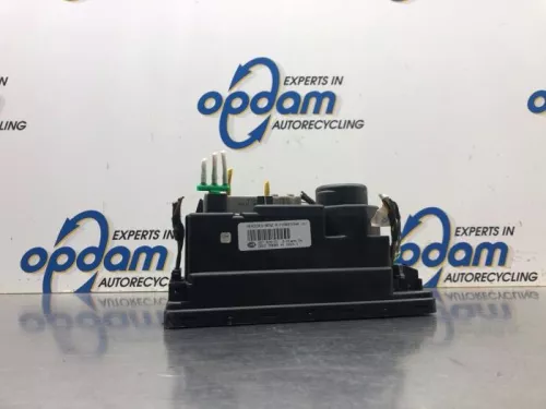 Motor Centrale Deurvergrendeling-8118272