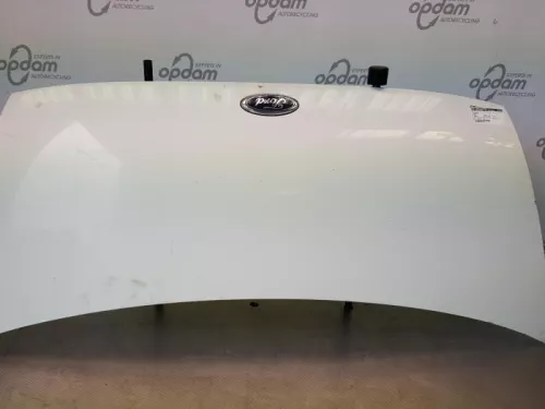 Motorkap-