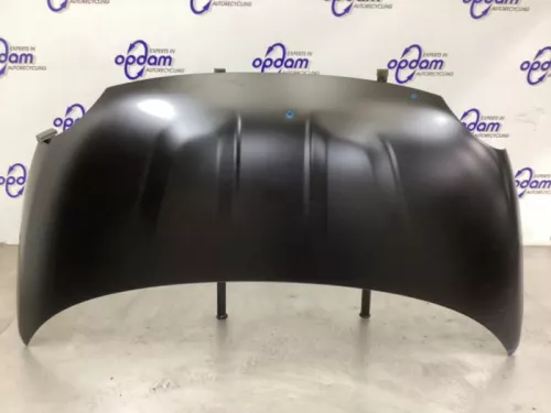 Motorkap-