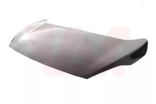 Motorkap-