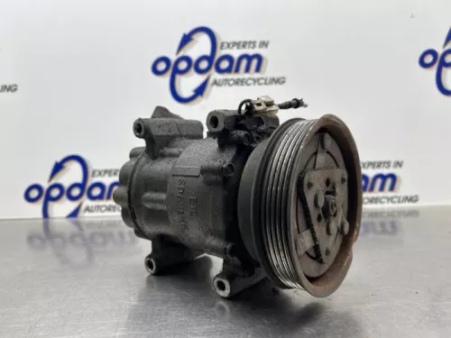 Renault Aircopomp 8200600117 k4m Renault Aircopomp 8200600117 k4m