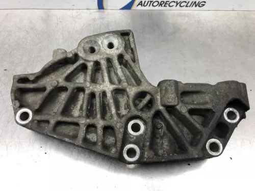 Motorsteun-