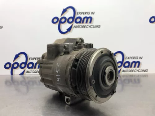 Volkswagen Aircopomp 6q0820803h bky