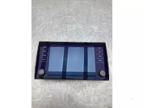 Navigatie Display-7979992