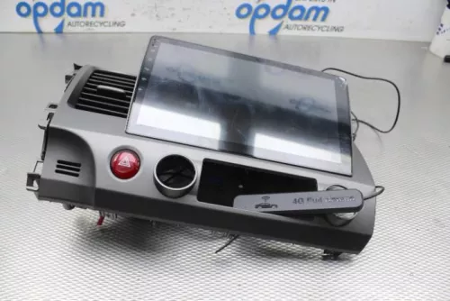 Navigatie Display-8260093