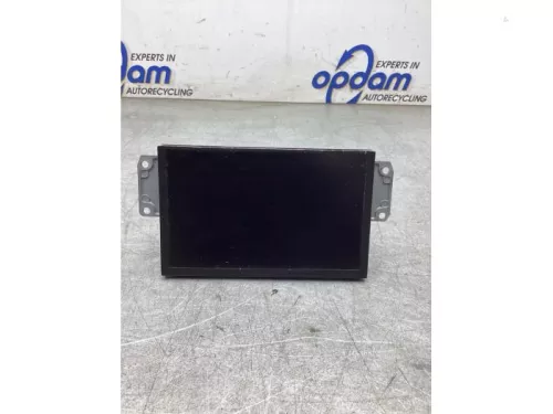 Navigatie Display-8203659 Navigatie Display-8203659