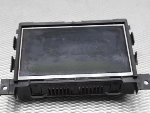Navigatie Display-7880729