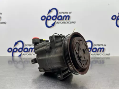 Nissan Aircopomp 5060216862 cr12