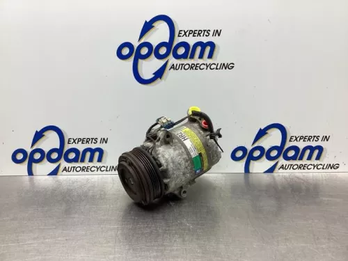 Opel Aircopomp 383601234 z16xe