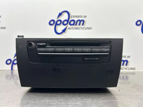 Navigatie Module-8272820