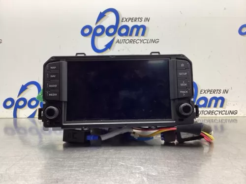 Navigatie Systeem-8091819