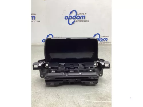 Navigatie Systeem-8061244