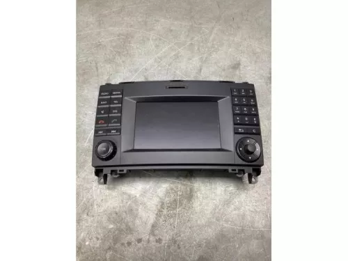 Navigatie Systeem-8185591