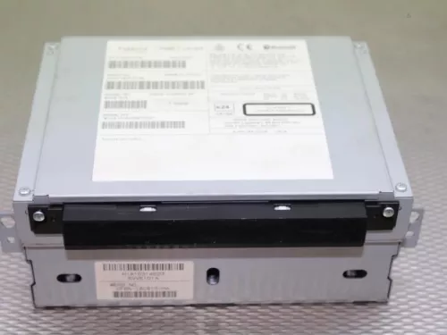 Navigatie Systeem-7845118