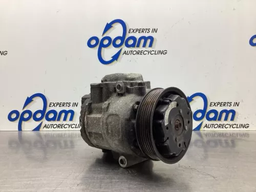 Audi Aircopomp 4472208196 bad