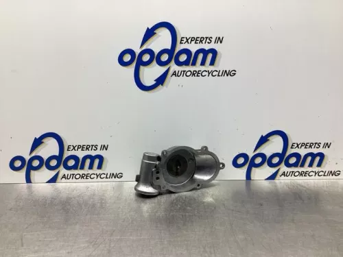 Nokkenas Verstelling-