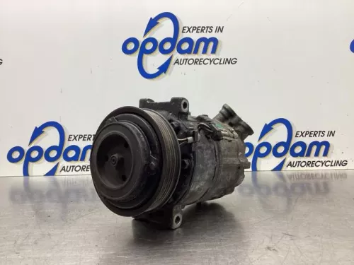 Opel Aircopomp 09132925 z22se