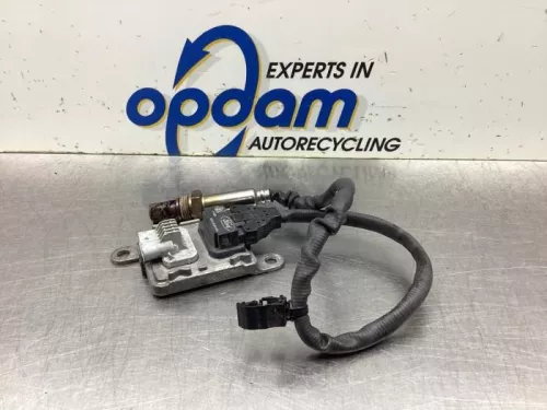 Nox sensor-