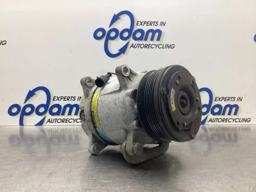 Volkswagen Aircopomp 6553634 aam