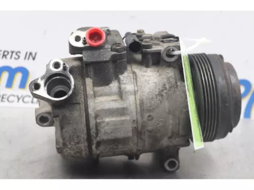 BMW Aircopomp ge4472208025 226s1