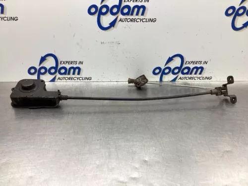 Ophangmechaniek reservewiel-8073343 Ophangmechaniek reservewiel-8073343