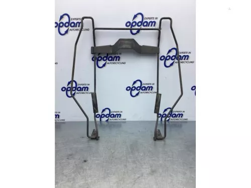 Ophangmechaniek reservewiel-7845071