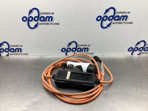 Oplaadkabel elektrische auto- Oplaadkabel elektrische auto-