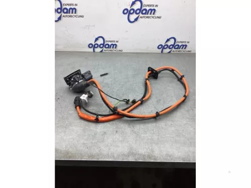 Oplaadpunt stekker aansluiting-7587786