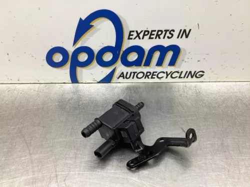Overdrukklep Turbo- Overdrukklep Turbo-