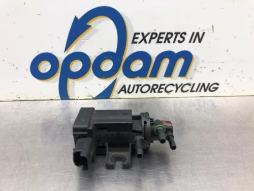 Overdrukklep Turbo- Overdrukklep Turbo-