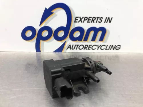 Overdrukklep Turbo-8143690 Overdrukklep Turbo-8143690