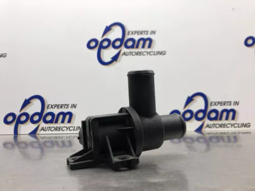 Overdrukklep Turbo-8167482 Overdrukklep Turbo-8167482