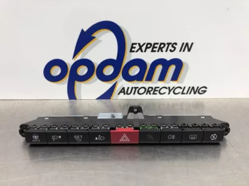 Paniekverlichtings Schakelaar-8107191