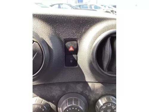 Paniekverlichtings Schakelaar-8076631