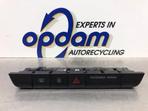 Paniekverlichtings Schakelaar-8228465