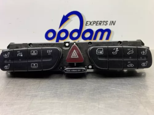 Paniekverlichtings Schakelaar-8245983