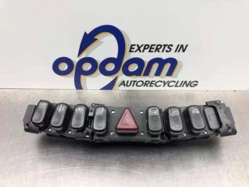 Paniekverlichtings Schakelaar-8184340