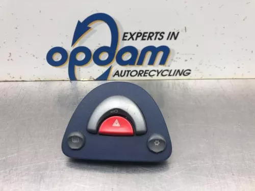 Paniekverlichtings Schakelaar-8158082