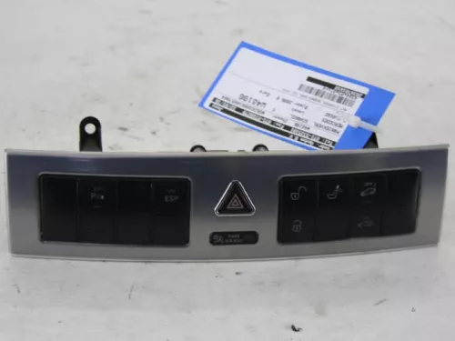 Paniekverlichtings Schakelaar-7581787 Paniekverlichtings Schakelaar-7581787