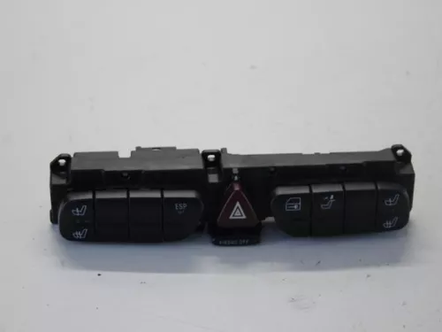 Paniekverlichtings Schakelaar-7855465