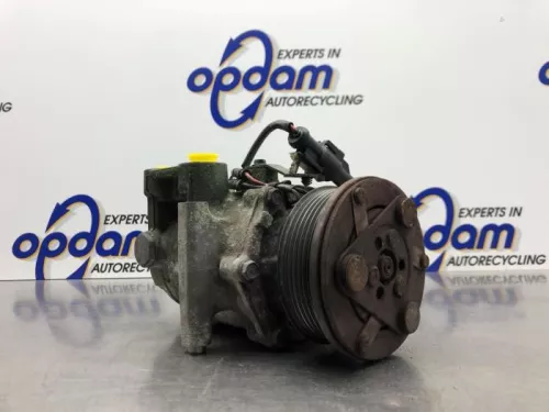 Ford Aircopomp 5s5119d629aa baa