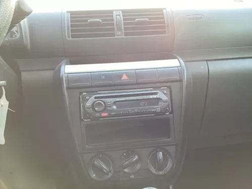 Paniekverlichtings Schakelaar-8303230