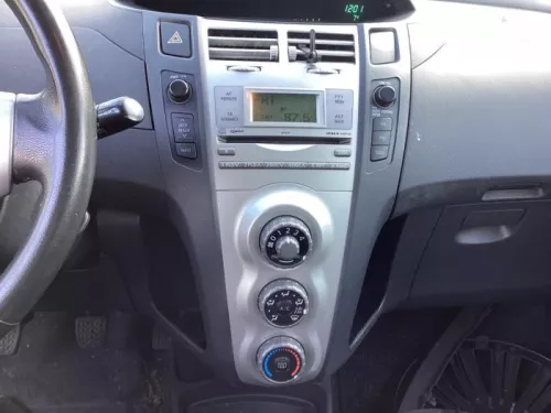 Paniekverlichtings Schakelaar-8284167