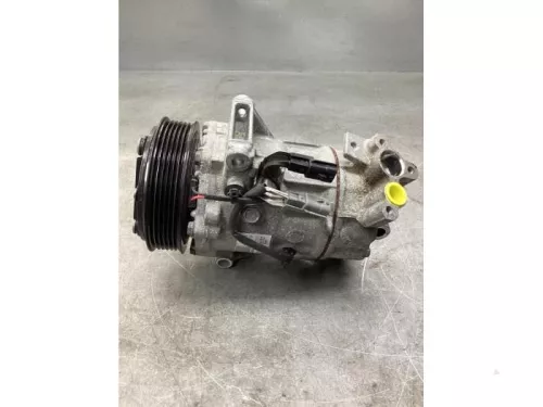 Renault Aircopomp 02707611061 h5he4