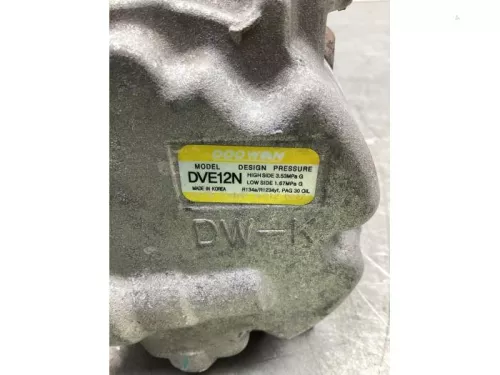 Kia Aircopomp dve12n g3lc