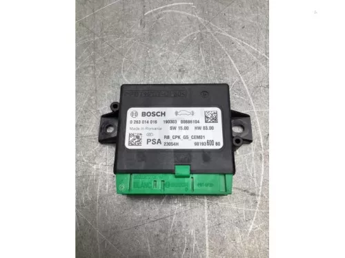 PDC Module-7936875